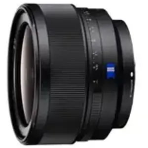 Sony Objectif Zeiss SEL-35F14Z Monture E Plein Format 35 mm F1.4 pas cher