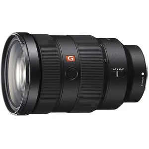 Comparateur de prix : Sony SEL2470GM FE 24-70mm f/2.8 GM | Zoom Plein format