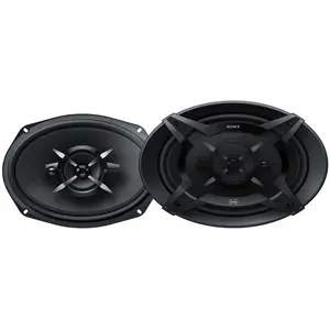 Comparateur de prix : Haut-parleurs Xs-fb6930 Sony