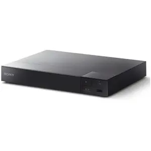 Comparateur de prix : Lecteur Blu-Ray Sony BDP-S6700 Upscaling 4K UHD 3D WiFi Noir