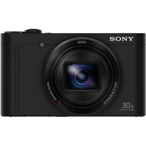Comparateur de prix : Sony DSCW-X500 noir