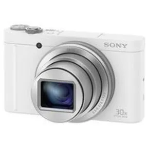 Sony WX500 30x zoom optique pas cher