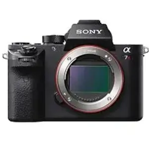 Hybride Sony Alpha A7R Mark II Boîtier Nu pas cher