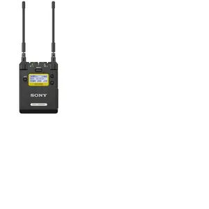 Sony Récepteur portable 2 canaux URX-P03D/K21 Noir pas cher