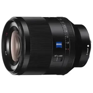 Comparateur de prix : Sony Planar T* FE 50mm F1.4 ZA SLR Noir