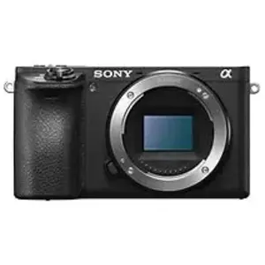 Hybride Sony A6500 Boîtier Nu pas cher