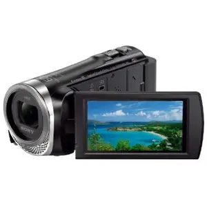 Caméscope Sony HDR-CX450 Full HD Exclusivité pas cher