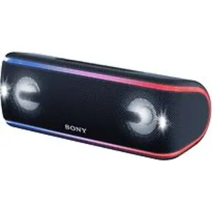 Sony SRS-XB41 noir pas cher