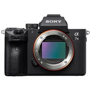 Comparateur de prix : Appareil Photo Hybride Sony Alpha A7 III Boitier Nu