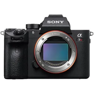 Sony ALPHA 7R III (a7R 3 ILCE-7RM3) Boitier Nu pas cher
