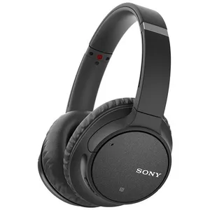 Casque Bluetooth Sony WH-CH700N Noir pas cher