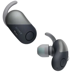 Sony Ecouteurs WF-SP700NB.CE7 pas cher