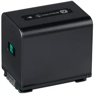 Sony NP-FV70A Lithium-Ion (Li-Ion) 1900 mAh pas cher
