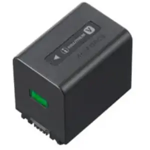 Sony batterie série V NP-FV70A pas cher