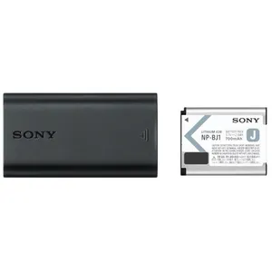 Kit chargeur avec batterie Sony ACCTRDCJ pour RX0 pas cher