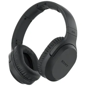 Comparateur de prix : Casque TV sans fil à transmission UHF - MDR-RF895RK - Noir SONY