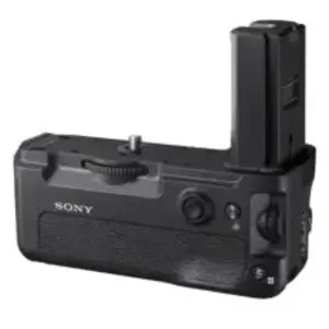Sony Batterie Grip VG-C3EM pour Alpha 9 / A7III et A7RIII pas cher