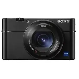 SONY Compact expert DSC-RX100 V NOIR GARANTI 2 ans pas cher