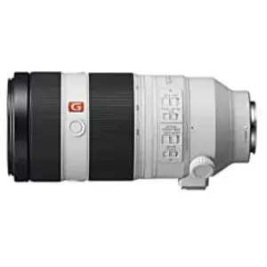 Sony FE 100-400mm f/4.5-5.6 GM OSSVendu parmiss-numerique