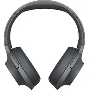 Casque Bluetooth à réduction de bruit Sony h.ear on 2 WH-H900N NoirVendu parrakuten