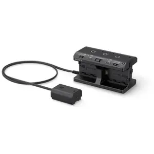 Sony Chargeur multi-batteries et Adaptateur secteur NPA-MQZ1K pour batteries Z ou W pas cher