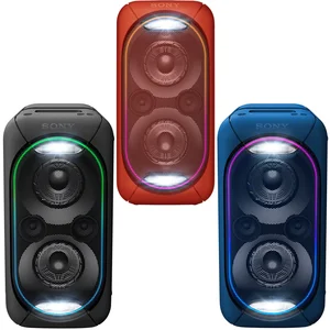 Sony GTK-XB60 Enceinte Party - NoirVendu parkaufland