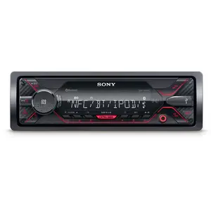 Autoradio SONY DSX-A410BT - Bluetooth - USB - 4 x 55W - ExtraBass pas cher