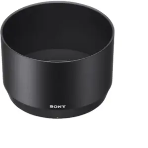 Protection d'objectif Sony ALC-SH144 pour SEL70300G - Noir pas cher