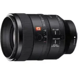 Sony FE 100mm f/2.8 STF GM OSSVendu parmiss-numerique