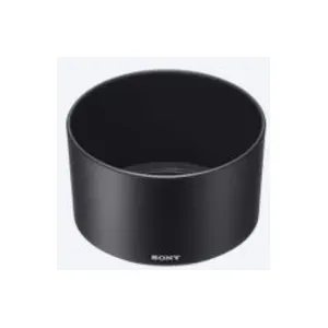 Paresoleil d'objectif - SONY - SEL90M28G - Noir - Rond pas cher