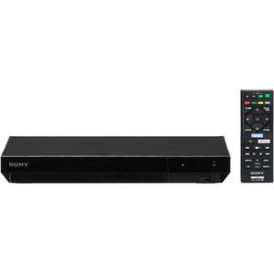 Comparateur de prix : Sony Sony UBP-X700 - Lecteur Blu-ray 4K Ultra HD avec Dolby Vision