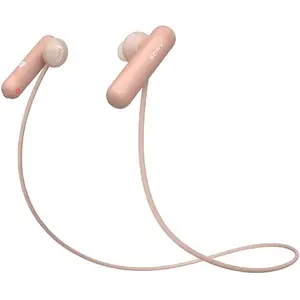 SONY WISP500 BT PURPLE pas cher
