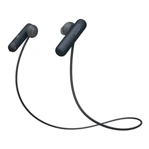 SONY Radio numérique - DAB/DAB +/ FM TRULY WIRELESS NC HEADPHONE pas cher