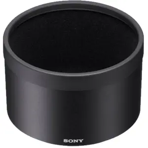 SONY<br/>PARE-SOLEIL ALC-SH147 POUR SEL100F28GM pas cher