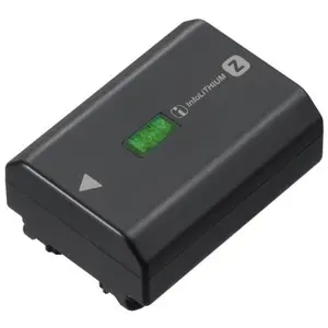 Comparateur de prix : Sony NP-FZ100 - Pile pour appareil photo Li-Ion 2280 mAh - pour 9
