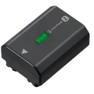 Sony batterie série Z NP-FZ100 pas cher