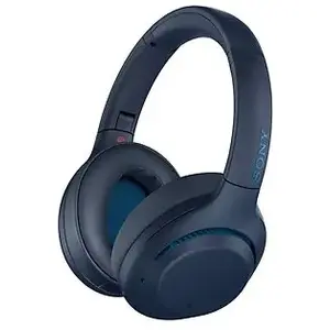 Comparateur de prix : Sony Casque Bluetooth à réduction de bruit active WHXB900NL.CE7