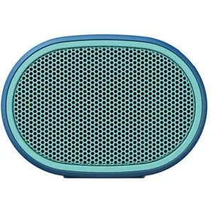 Sony SRS-XB01 Enceinte portable ultra compacte résistante à l'eau - Bleue pas cher