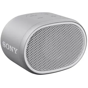 Enceinte nomade Bluetooth Sony SRS-XB01 Extra Bass Blanc pas cher