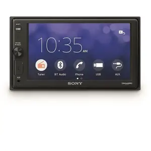 Récepteur multimédia Bluetooth Sony XAV-AX1000 pas cher