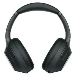 Comparateur de prix : Sony WH-1000XM3 Casque Hi-res Bluetooth à réduction de bruit Noir