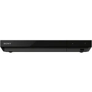 Comparateur de prix : Sony UBP-X500 Lecteur Blu-Ray Compatibilité 3D Noir