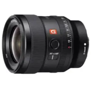 Sony FE 24mm f/1.4 GM pas cher