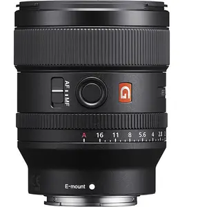 Comparateur de prix : Sony SEL24F14GM MILC Objectif large zoom Noir