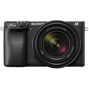Hybrides SONY ILCE 6400 MBCEC pas cher