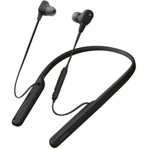 Comparateur de prix : Sony WI1000XM2B.CE7 écouteur/casque Avec fil &sans fil Minerve Appels/...