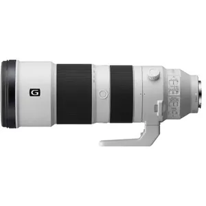 Comparateur de prix : Sony FE 200 600 MM F5.6 6.3 G OSS MILC Téléobjectif zoom Blanc