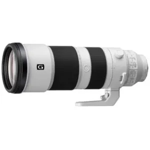 Sony FE 200-600mm f/5,6-6,3 G OSS pas cher