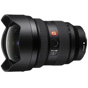 Comparateur de prix : Sony FE 12-24MM F2.8 GM MILC Objectif ultra large Noir