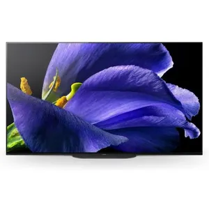 TV Sony Bravia KD65AG9BAEP 65" OLED 4K HDR Smart Android TV Noir pas cher